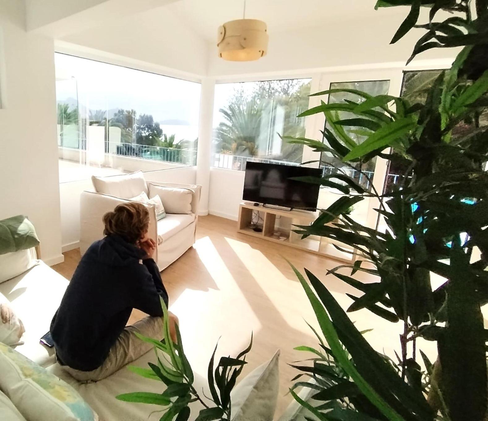 Porto Santo - Pedras Pretas Beach House Exterior photo
